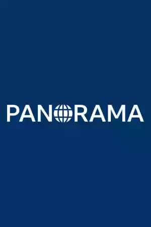 Affiche de la série Panorama