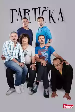 Affiche de la série Partička