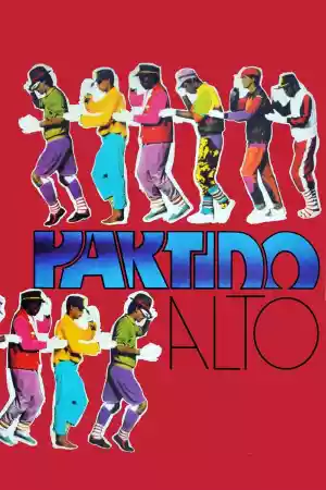 Affiche de la série Partido Alto
