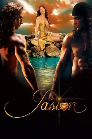 Affiche de la série Pasión