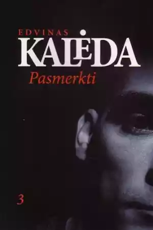 Affiche de la série Pasmerkti