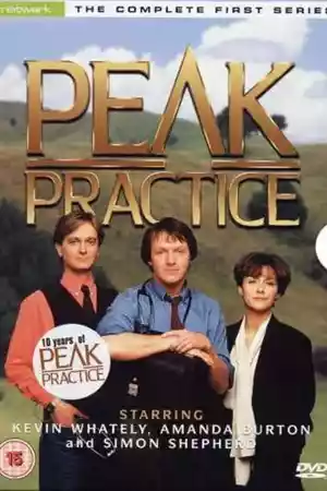 Affiche de la série Peak Practice
