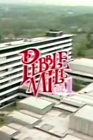 Affiche de la série Pebble Mill at One