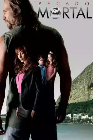 Affiche de la série Pecado Mortal