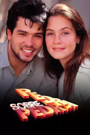 Affiche de la série Pedra Sobre Pedra