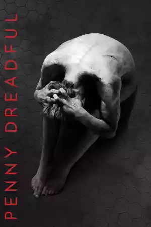 Affiche de la série Penny Dreadful