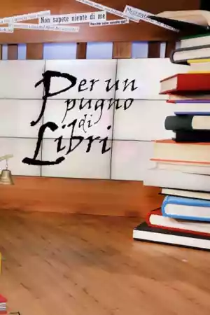 Affiche de la série Per un pugno di libri