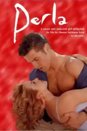 Affiche de la série Perla