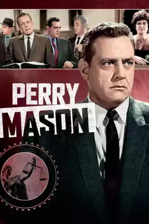 Affiche de la série Perry Mason