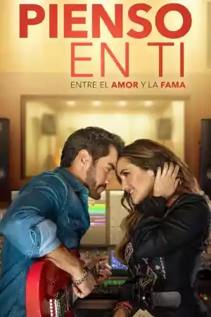 Affiche de la série Pienso en Ti