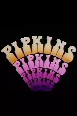 Affiche de la série Pipkins