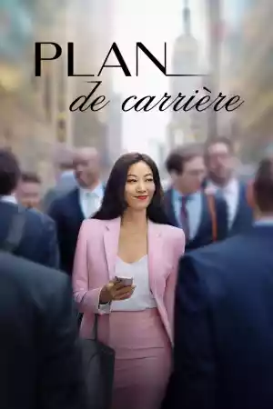 Affiche de la série Plan de carrière