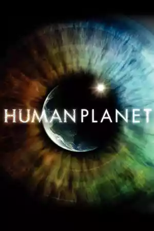 Affiche de la série Planète des Hommes