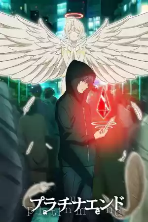 Affiche de la série Platinum End