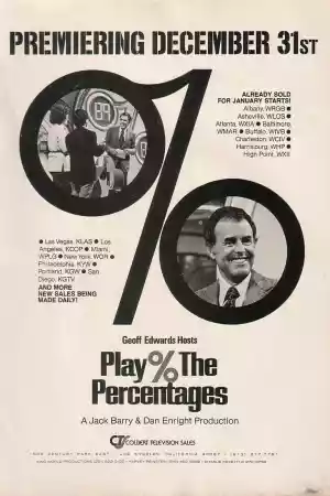 Affiche de la série Play the Percentages