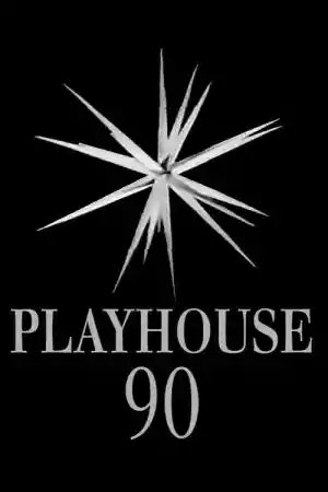 Affiche de la série Playhouse 90