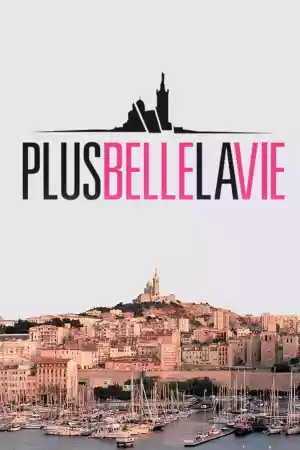 Affiche de la série Plus belle la vie