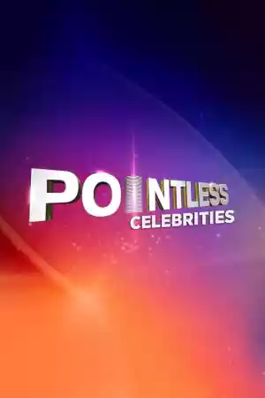 Affiche de la série Pointless Celebrities