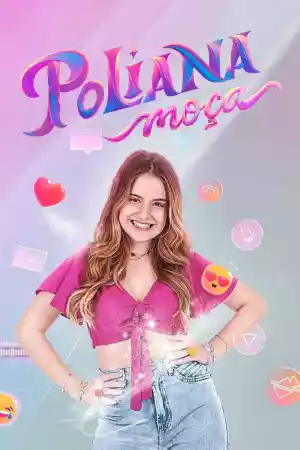 Affiche de la série Poliana Moça