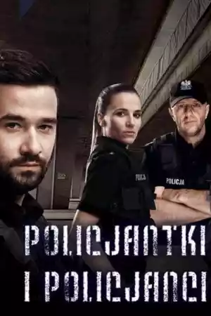 Affiche de la série Policjantki i policjanci