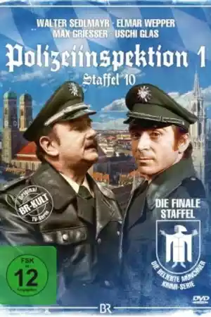 Affiche de la série Polizeiinspektion 1