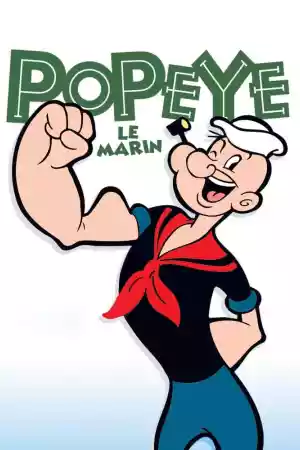 Affiche de la série Popeye le marin