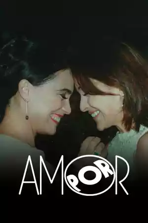 Affiche de la série Por Amor