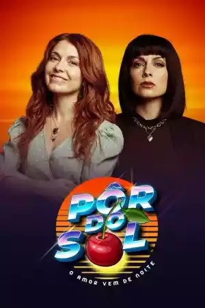 Affiche de la série Pôr do Sol