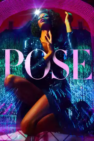 Affiche de la série Pose