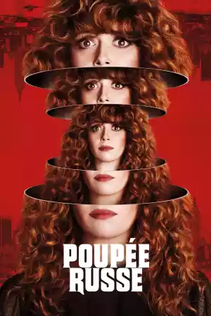 Affiche de la série Poupée russe