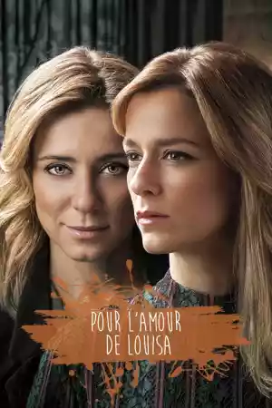 Affiche de la série Pour l'amour de Louisa