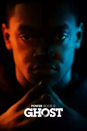 Affiche de la série Power Book II: Ghost