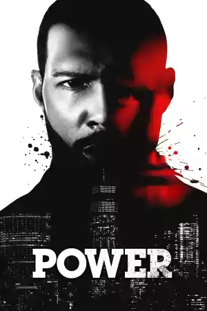 Affiche de la série Power