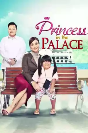 Affiche de la série Princess in the Palace