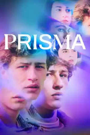Affiche de la série Prisme