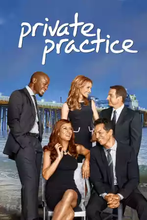 Affiche de la série Private Practice