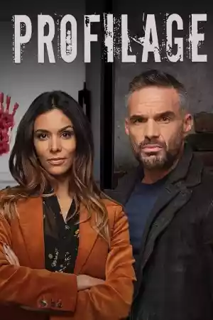 Affiche de la série Profilage