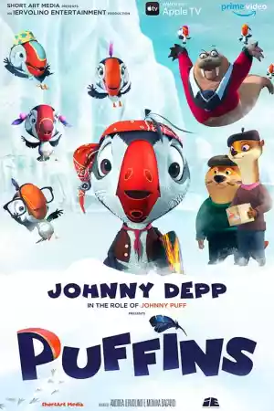 Affiche de la série Puffins – La serie