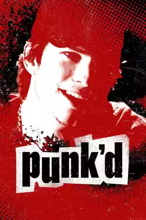 Affiche de la série Punk'd