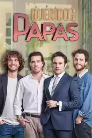 Affiche de la série Queridos Papás