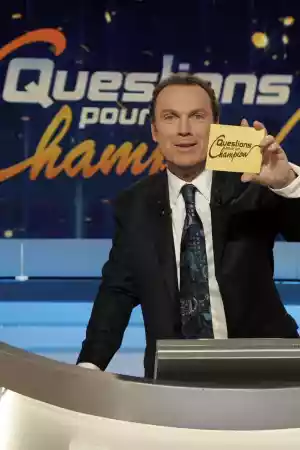 Affiche de la série Questions pour un champion