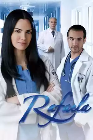 Affiche de la série Rafaela