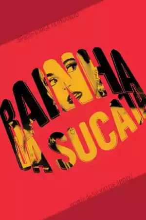 Affiche de la série Rainha da Sucata