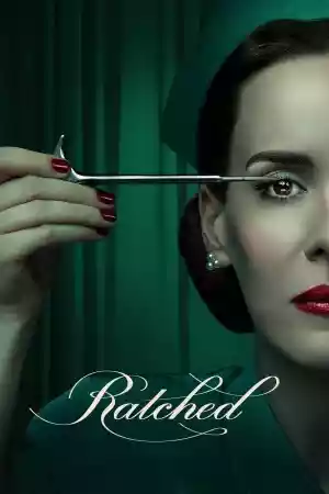 Affiche de la série Ratched