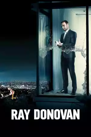 Affiche de la série Ray Donovan