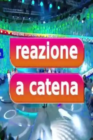 Affiche de la série Reazione a catena - L'intesa vincente