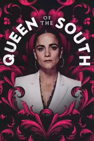 Affiche de la série Reine du Sud