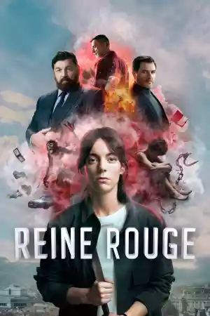 Affiche de la série Reine rouge