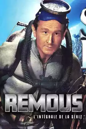 Affiche de la série Remous