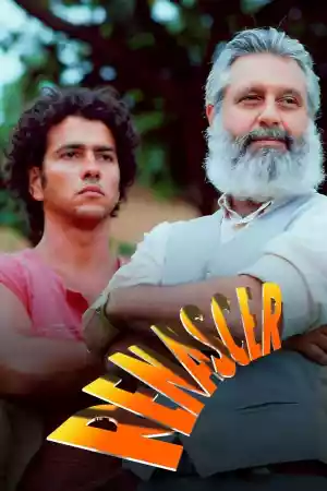 Affiche de la série Renascer